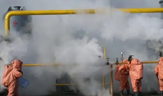 危險化學(xué)品運(yùn)輸