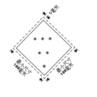 <a href='http://m.flomaxpills.com' title='危險(xiǎn)品運(yùn)輸' >危險(xiǎn)品運(yùn)輸</a>標(biāo)志