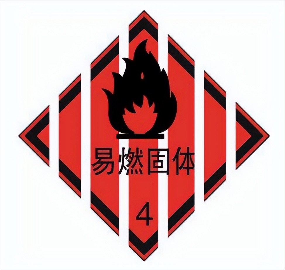 四類<a href='http://m.flomaxpills.com' title='危險品運輸' >危險品運輸</a>