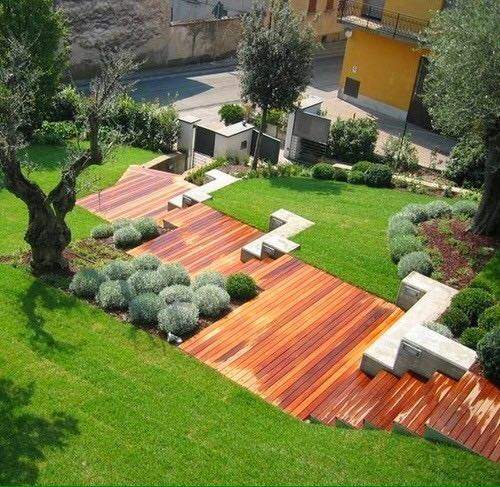 草坪設(shè)計(jì)應(yīng)用 草坪設(shè)計(jì)應(yīng)用